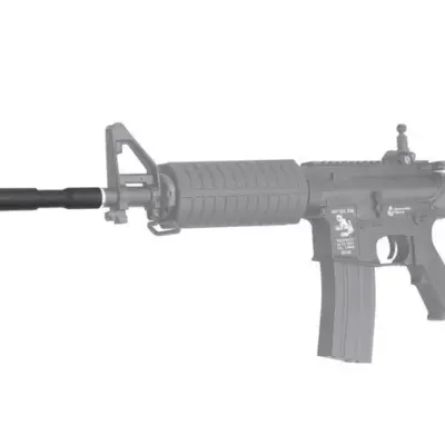 Przedłużenie lufy do replik z gwintem 14mm OD-G-AEN-09-004649-00 asgbox.pl