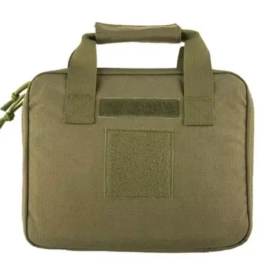 Torba na pistolet (Small) - oliwkowa OD-G-PRI-22-017478-00 asgbox.pl