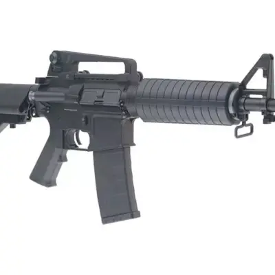 Replika karabinka KM4 CQB (2GX) OD-G-KWA-01-021456-00 asgbox.pl Replika karabinka KM4 CQB (2GX) OD-G-KWA-01-021456-00 asgbox.pl