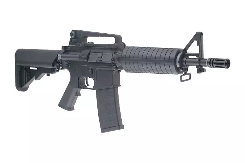 Replika karabinka KM4 CQB (2GX) OD-G-KWA-01-021456-00 asgbox.pl Replika karabinka KM4 CQB (2GX) - obrazek 5