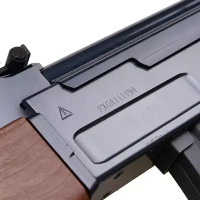 Replika karabinu JG 0506-NG OD-G-JGW-01-001228-00 asgbox.pl Replika karabinu JG 0506-NG OD-G-JGW-01-001228-00 asgbox.pl