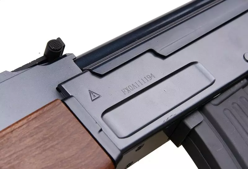 Replika karabinu JG 0506-NG OD-G-JGW-01-001228-00 asgbox.pl Replika karabinu JG 0506-NG - obrazek 9