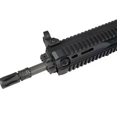 Replika karabinu HK417 D OD-G-UMA-02-008326-00 asgbox.pl