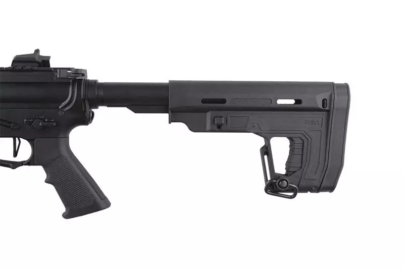 Replika karabnka ASR115 RS-1 Spyder - Czarny OD-G-APS-01-019034-00 asgbox.pl Replika karabnka ASR115 RS-1 Spyder - Czarny - obrazek 8