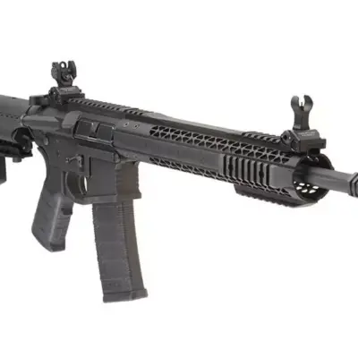 Replika karabinka KA-AG-196 Black Rain Ordnance - Czarny OD-G-KIA-01-016228-00 asgbox.pl Replika karabinka KA-AG-196 Black Rain Ordnance - Czarny OD-G-KIA-01-016228-00 asgbox.pl