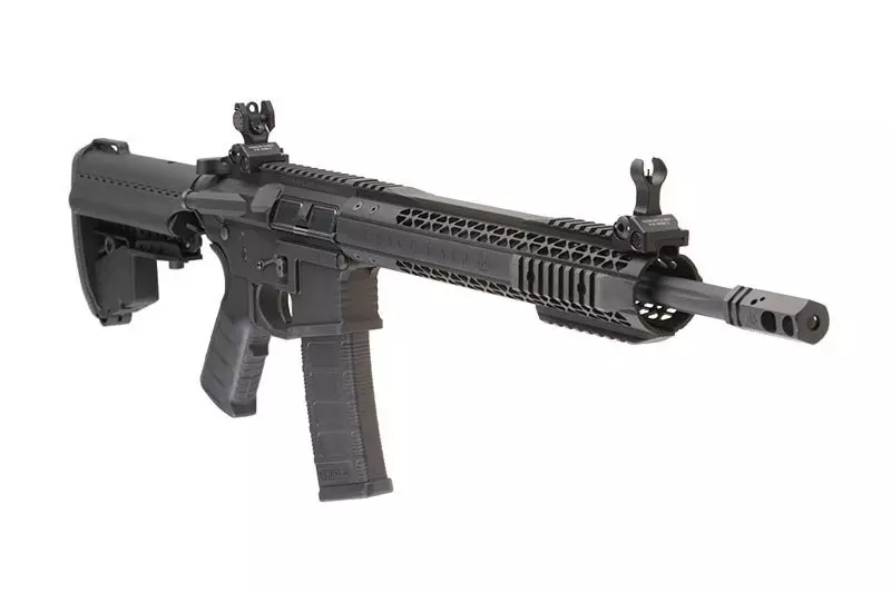 Replika karabinka KA-AG-196 Black Rain Ordnance - Czarny OD-G-KIA-01-016228-00 asgbox.pl Replika karabinka KA-AG-196 Black Rain Ordnance - Czarny - obrazek 5