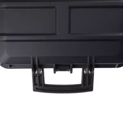 Walizka transportowa NP XL Hard Case 137cm - czarna OD-G-WEE-22-020104-00 asgbox.pl