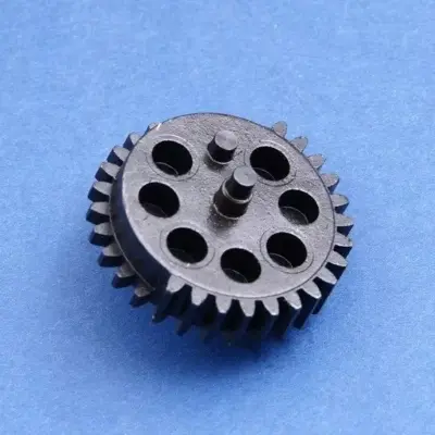 Zestaw wzmocnionych zębatek Infinite Torque-Up Gear set for v.2 / 3 OD-G-GUA-08-001273-00 asgbox.pl