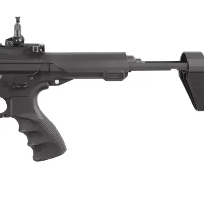 Replika karabinka PDW15-AR OD-G-GIG-01-016909-00 asgbox.pl
