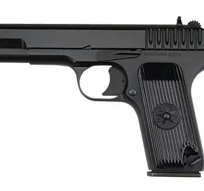 Replika gazowa pistoletu TT OD-G-KWA-02-014763-00 asgbox.pl Replika gazowa pistoletu TT OD-G-KWA-02-014763-00 asgbox.pl