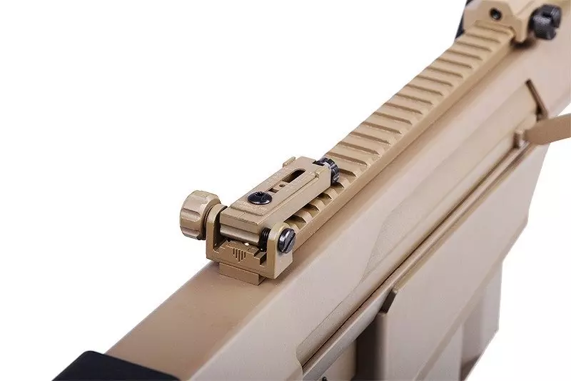 Replika karabinu wyborowego SW-13 - tan OD-G-SWL-01-009390-00 asgbox.pl Replika karabinu wyborowego SW-13 - tan - obrazek 5