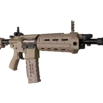 Replika elektryczna karabinka szturmowego GR4 26 OD-G-GIG-01-004138-00 asgbox.pl Replika elektryczna karabinka szturmowego GR4 26 OD-G-GIG-01-004138-00 asgbox.pl