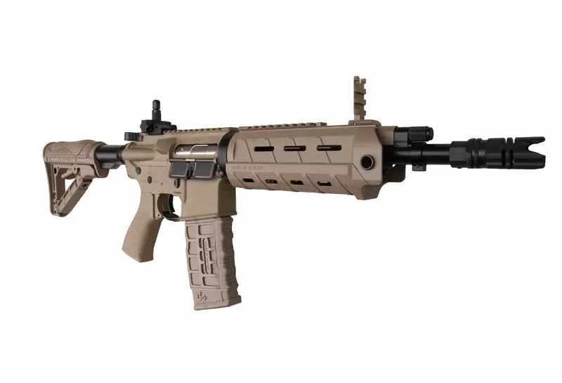 Replika elektryczna karabinka szturmowego GR4 26 OD-G-GIG-01-004138-00 asgbox.pl Replika elektryczna karabinka szturmowego GR4 26 - obrazek 4