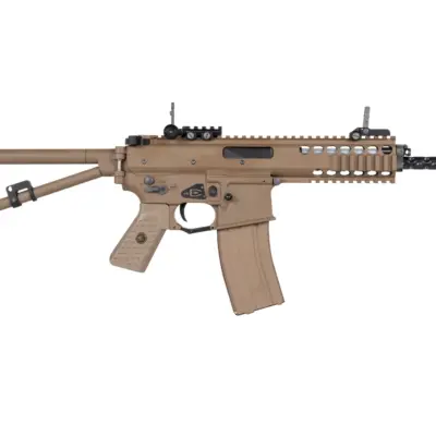 Replika subkarabinka WE-PDW GBBR - tan OD-G-WET-02-010267-00 asgbox.pl