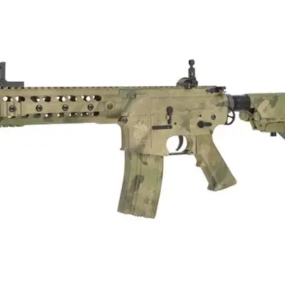 Replika karabinka Specna Arms SA-B11 ONE™ URX - A-TACS FG® OD-G-SPE-01-015824-00 asgbox.pl Replika karabinka Specna Arms SA-B11 ONE™ URX - A-TACS FG® OD-G-SPE-01-015824-00 asgbox.pl