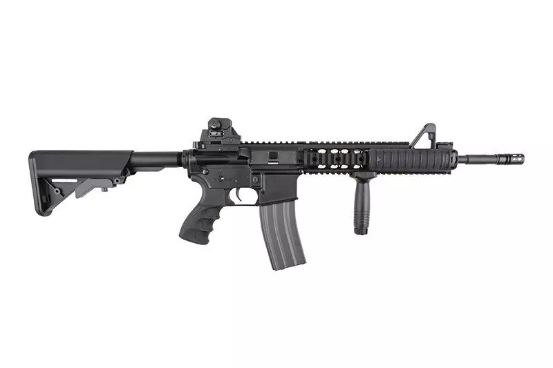 Replika karabinka TR15 Raider XL OD-G-GIG-01-006549-00 asgbox.pl Replika karabinka TR15 Raider XL - obrazek 5