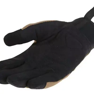 Rękawice taktyczne Armored Claw Shooter Cold Weather - half tan OD-G-ACL-33-008267-02 asgbox.pl Rękawice taktyczne Armored Claw Shooter Cold Weather - half tan OD-G-ACL-33-008267-02 asgbox.pl