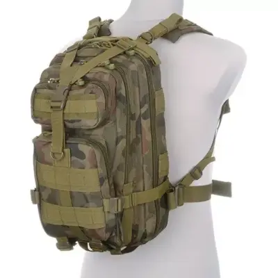 Plecak typu Assault Pack - wz.93 Pantera leśna OD-G-GFT-20-011401-00 asgbox.pl