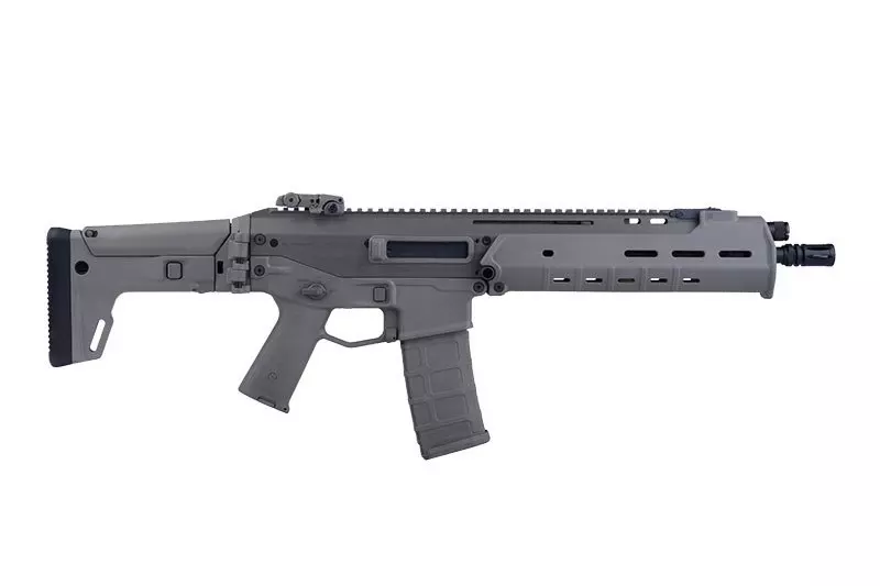 Replika karabinka Magpul PTS Masada 5.56 CQB - foliage green OD-G-PTS-01-010199-00 asgbox.pl Replika karabinka Magpul PTS Masada 5.56 CQB - foliage green - obrazek 7