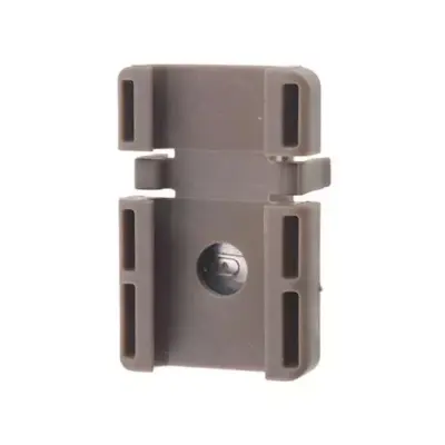 asgbox.pl - Marker elektroniczny Lightbuck RIS - Dark Earth (niebieskie światło)