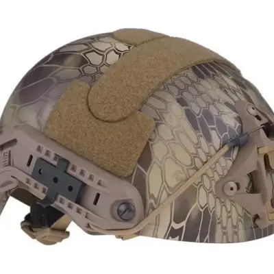 Replika hełmu Ballistic High Cut XP - HLD OD-G-FMA-21-022309-04 asgbox.pl Replika hełmu Ballistic High Cut XP - HLD OD-G-FMA-21-022309-04 asgbox.pl