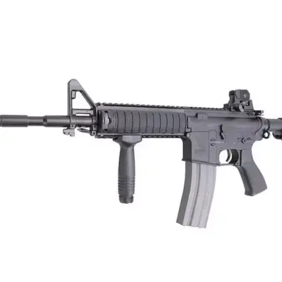 Replika karabinka TR15 Raider L BLK OD-G-GIG-01-004890-00 asgbox.pl