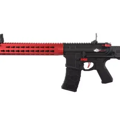 Replika karabinka Avalon Leopard - Red/Black OD-G-VFC-01-018132-00 asgbox.pl Replika karabinka Avalon Leopard - Red/Black OD-G-VFC-01-018132-00 asgbox.pl