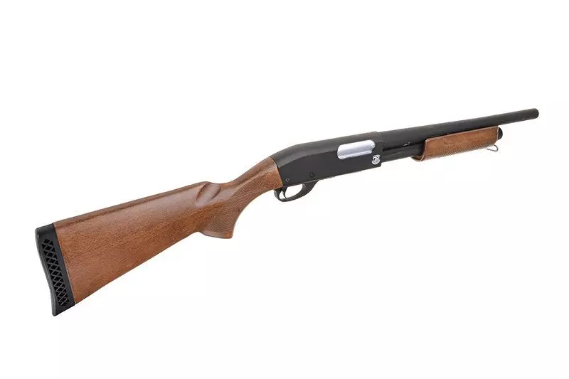 Replika strzelby ST-SPG-07 OD-G-SIT-03-009396-00 asgbox.pl Replika strzelby ST-SPG-07 - obrazek 5