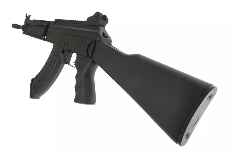 Replika karabinu szturmowego Krebs Tactical OD-G-JGW-01-001032-00 asgbox.pl Replika karabinu szturmowego Krebs Tactical - obrazek 5