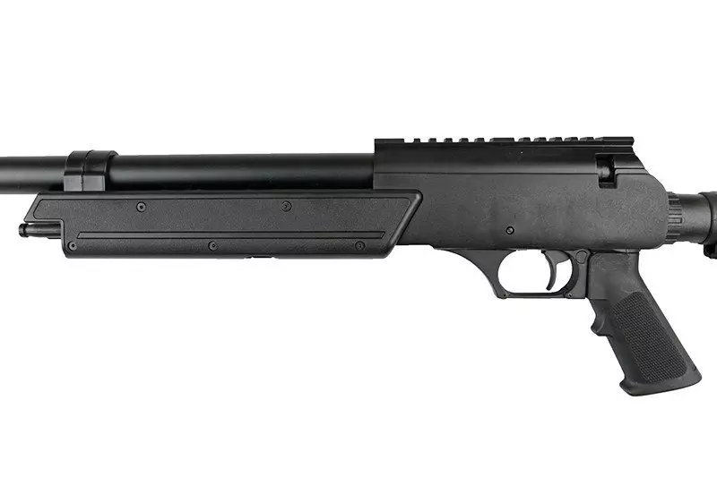 Replika karabinu snajperskiego MB13A OD-G-WEL-03-004433-00 asgbox.pl Replika karabinu snajperskiego MB13A - obrazek 6