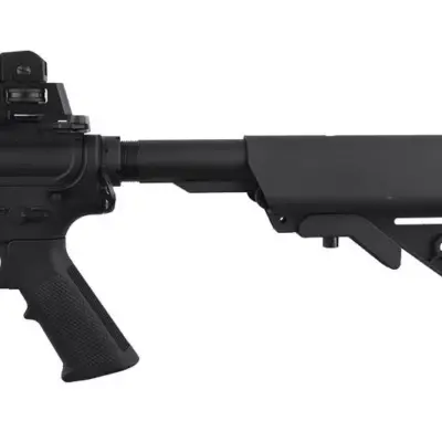 Replika karabinka DELTA RECON BRAVO - Czarny OD-G-WEE-01-019107-00 asgbox.pl Replika karabinka DELTA RECON BRAVO - Czarny OD-G-WEE-01-019107-00 asgbox.pl