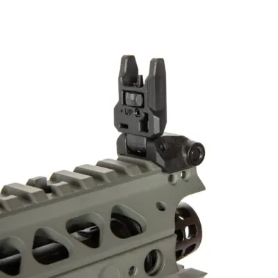 Replika karabinka War Sport LVOA-C - Foliage Green OD-G-KRT-01-018739-00 asgbox.pl