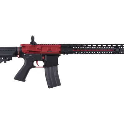 Replika karabinka SA-V26 ONE™ - Red Edition 2 OD-G-SPE-01-019970-00 asgbox.pl Replika karabinka SA-V26 ONE™ - Red Edition 2 OD-G-SPE-01-019970-00 asgbox.pl