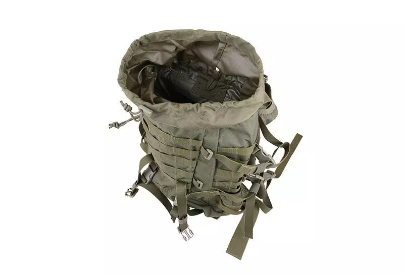 Plecak Wisport SilverFox - oliwkowy OD-G-WIS-20-005642-00 asgbox.pl Plecak Wisport SilverFox - oliwkowy - obrazek 4