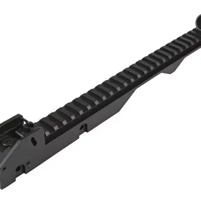 asgbox.pl - Górna szyna RIS do replik typu G36