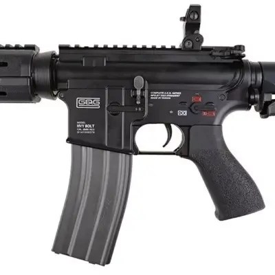 Replika karabinka HB16 MOD0 - Heavy Bolt OD-G-GIG-01-008748-00 asgbox.pl Replika karabinka HB16 MOD0 - Heavy Bolt OD-G-GIG-01-008748-00 asgbox.pl