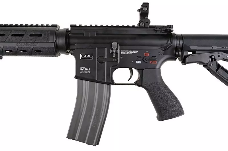 Replika karabinka HB16 MOD0 - Heavy Bolt OD-G-GIG-01-008748-00 asgbox.pl Replika karabinka HB16 MOD0 - Heavy Bolt - obrazek 6