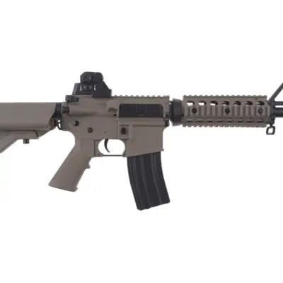 Replika karabinka CM606 - tan OD-G-CYM-01-021188-00 asgbox.pl Replika karabinka CM606 - tan OD-G-CYM-01-021188-00 asgbox.pl