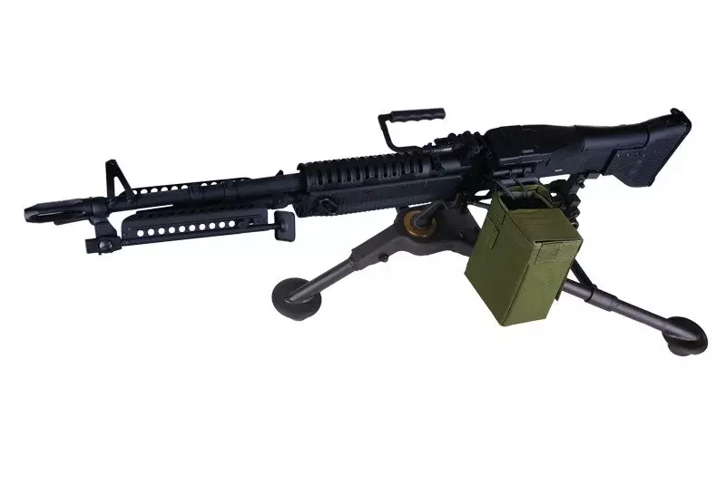 Trójnóg do M60 OD-G-LCT-14-001984-00 asgbox.pl Trójnóg do M60 - obrazek 4