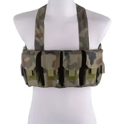 Kamizelka taktyczna typu Chest Rig - wz.93 Pantera leśna OD-G-GFT-18-016375-00 asgbox.pl