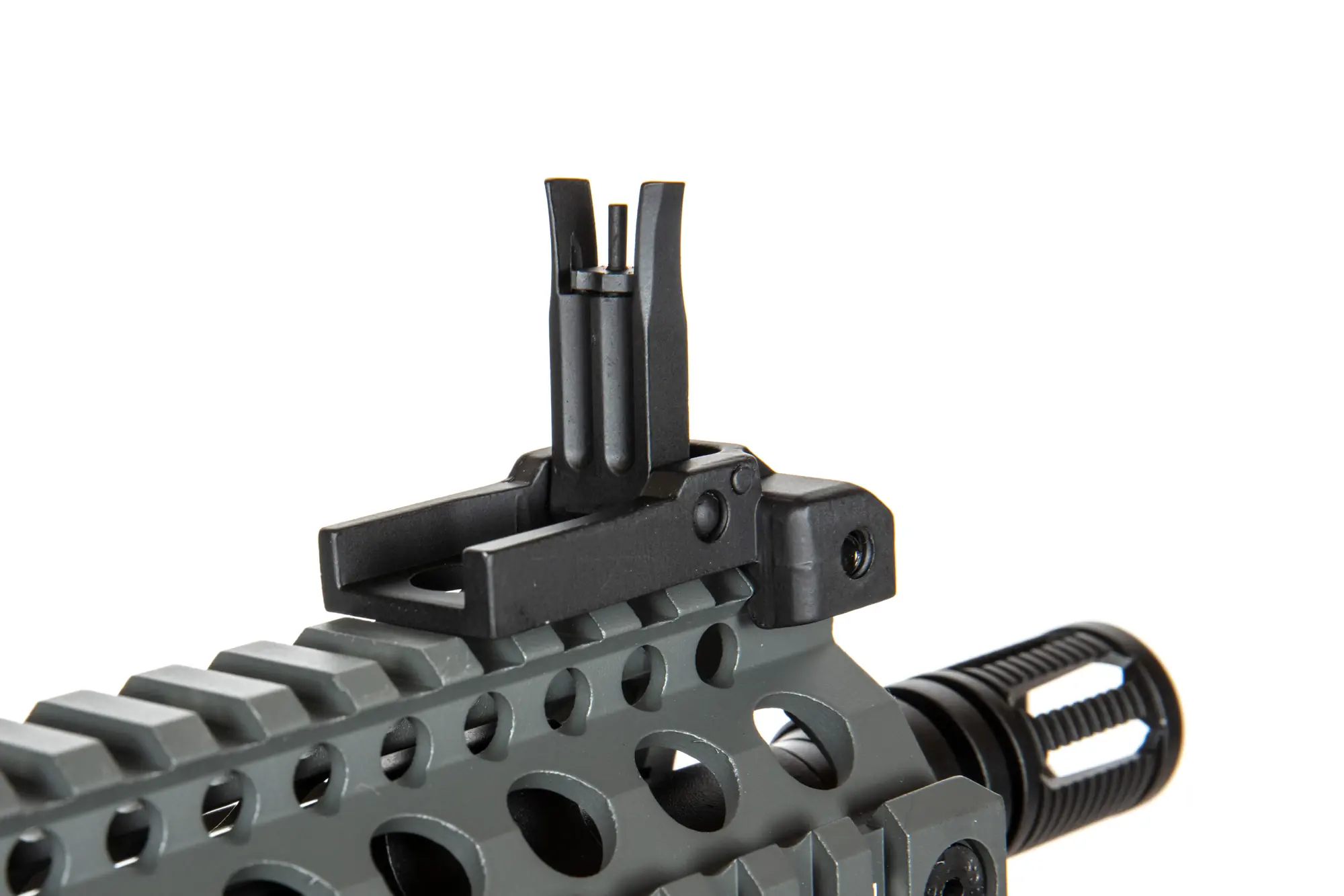 Replika karabinka Specna Arms SA-A03 ONE™ - Chaos Grey OD-G-SPE-01-017537-00 asgbox.pl Replika karabinka Specna Arms SA-A03 ONE™ - Chaos Grey - obrazek 5