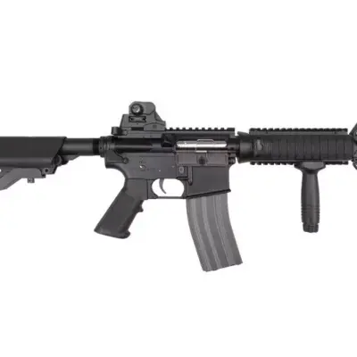 Replika karabinka TR4 CQB-R OD-G-GIG-01-004140-00 asgbox.pl