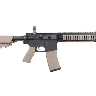 Replika karabinka CM18 MOD1 (COMBO) - Half-Tan OD-G-GIG-01-007891-00 asgbox.pl Replika karabinka CM18 MOD1 (COMBO) - Half-Tan OD-G-GIG-01-007891-00 asgbox.pl