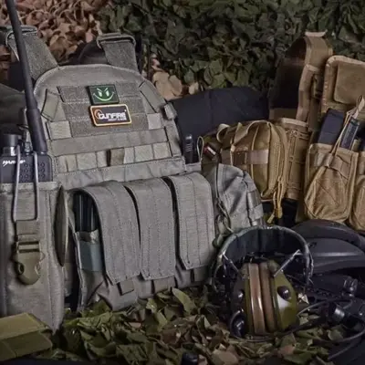 Kamizelka PC typu 6094 - czarna OD-G-PRI-18-019446-00 asgbox.pl Kamizelka PC typu 6094 - czarna OD-G-PRI-18-019446-00 asgbox.pl