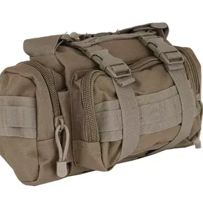 Alternative view of Torba inżynierska - tan