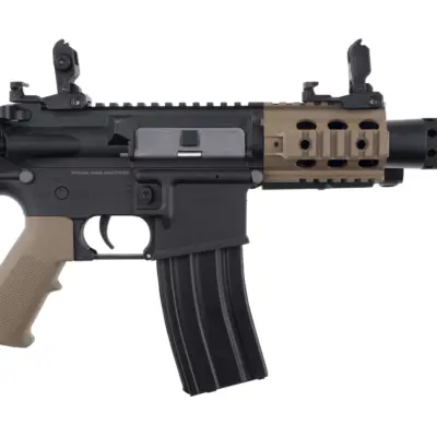 Replika karabinka SA-C18 CORE™ - Half-Tan OD-G-SPE-01-021866-00 asgbox.pl Replika karabinka SA-C18 CORE™ - Half-Tan OD-G-SPE-01-021866-00 asgbox.pl