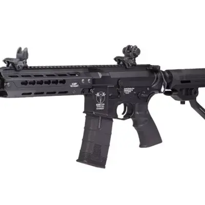 Replika karabinka CXP-HOG - czarna OD-G-ICS-01-010524-00 asgbox.pl