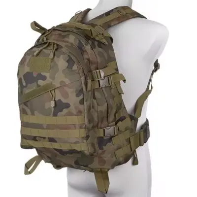 Plecak 3-Day Assault Pack - wz.93 Pantera leśna OD-G-GFT-20-011400-00 asgbox.pl