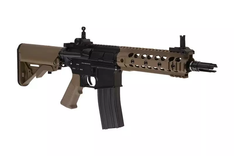 Replika karabinka SA-B11 ONE™ URX SAEC™ System - Half Tan OD-G-SPE-01-009311-00 asgbox.pl Replika karabinka SA-B11 ONE™ URX SAEC™ System - Half Tan - obrazek 9