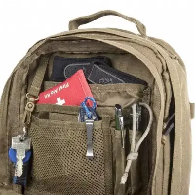 Plecak RACCOON Mk2 (20l), Cordura® - Coyote OD-G-HEL-20-016785-00 asgbox.pl